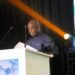 Hon. Sampson Ahi, Deputy Minister for Trade, Agribusiness and Industry