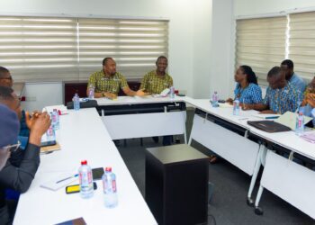 GEPA's Technical Review of its Domestic 2025 Performance Data