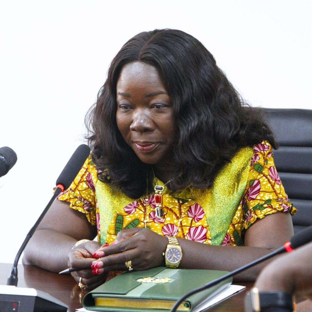 Ghana Mobilizes Technical Experts To Overhaul Global Agriculture 2 634760946 1301982915290439 5984731574887311304 n edited