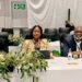 MIIF Boss Outlines 2026 Returns Target, Benchmarked 2025 Achievement 14 MIIF Boss with her staff