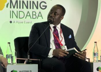Dr. Theophilus Acheampong