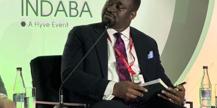 Dr. Theophilus Acheampong