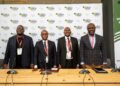 ACEP Points Out ‘Big Gap’ in Ghana’s Mining Local Content Policy 6 ACEP Staff