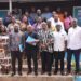 Fisheries Commission Deploys Gear Audit To Protect Artisanal Waters 15 Fisheries Commission and Ministry of Fisheries and Aquaculture Development Officials