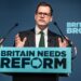 Reform UK To Restore Two-child Benefit Cap 15 7035