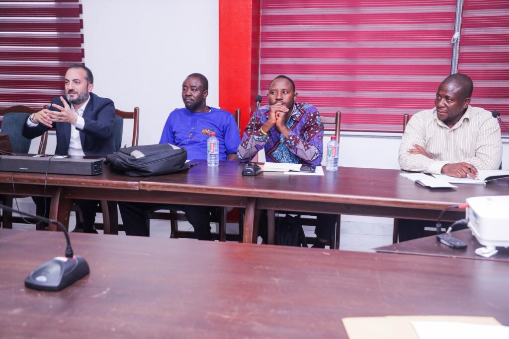 AGI Cosmetic Sector Tackles Smuggling and Regulatory Gaps 3