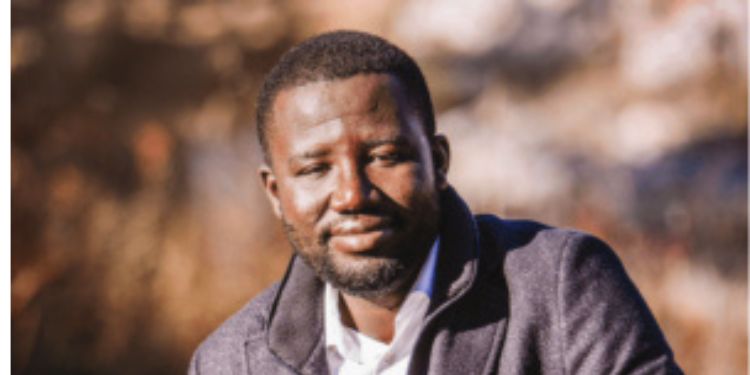 Alfred Appiah