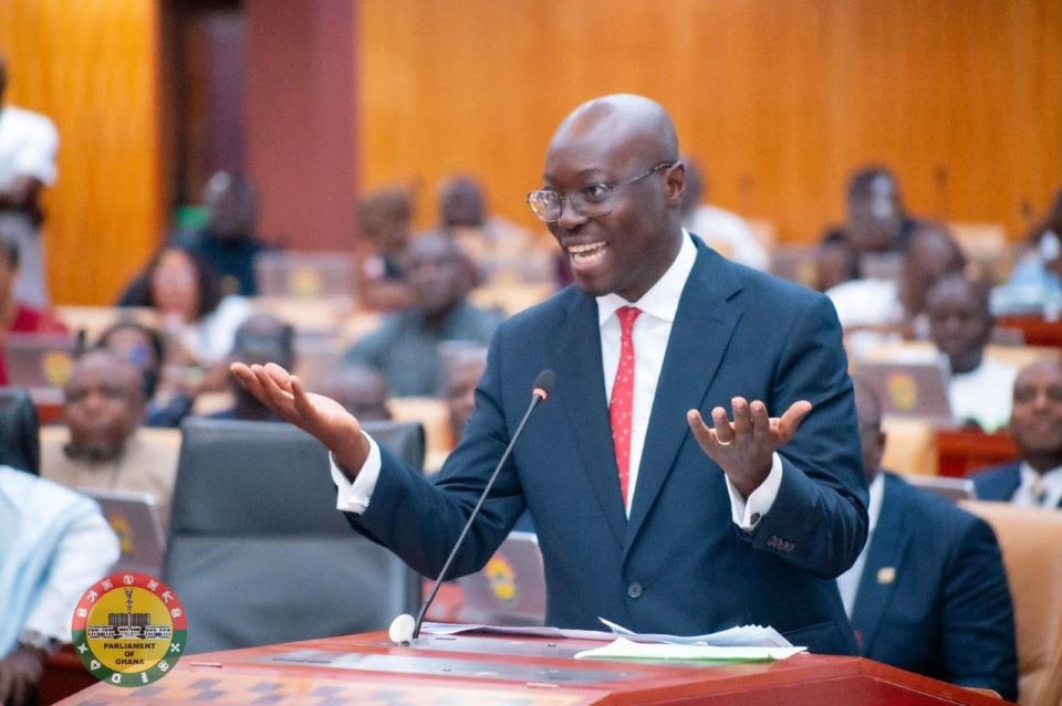 Ghana’s Credit Profile Soars Amid Bold Economic Reforms