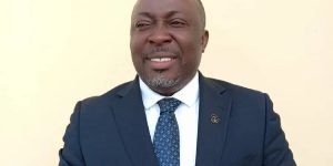 Baba Jamal Mohammed Ahmed, NDC Ayawaso East Parliamentary Candidate