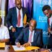 Ghana Banks Unite for US$205m Facility