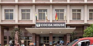 Cocoa House