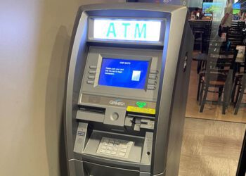 Banks Face Digital Reckoning as ATMs Usage Decline