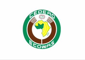 ECOWAS Flag
