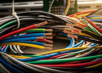 Electrical Wiring Cables