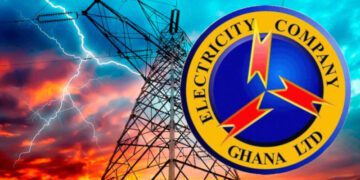 Electricity Towers