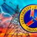 Electricity Towers