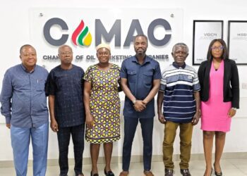 COMAC Engages GLiPGOA