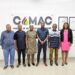 COMAC Engages GLiPGOA