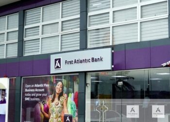 First Atlantic Bank Targets High-Growth Markets