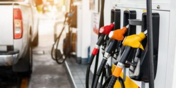 Fuel-Pumps