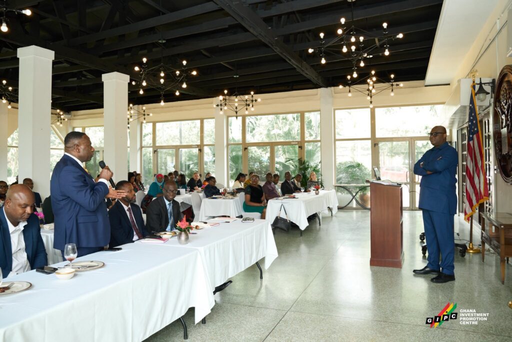 GIPC Unveils Reforms to Build 140 Billion Economy 3