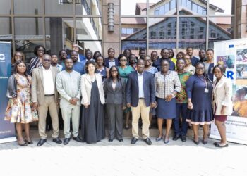 Women’s Development Bank Targets Credit Revolution