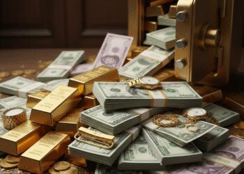 Gold Profit