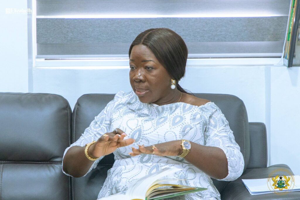 Ghana Navigates New Reciprocity Shift in AGOA Extension 2