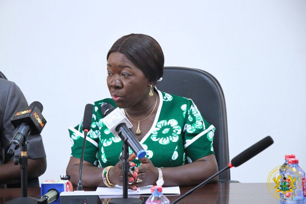 Government Moves to Resolve Cement Industry Port Crisis 1