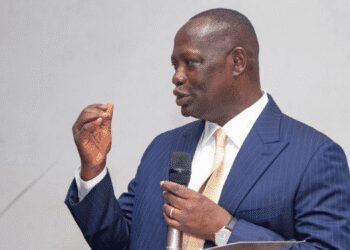 Hon. Armah Kofi Buah 1