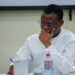 Hon. Fifi Fiavi Kwetey, General Secretary o NDC