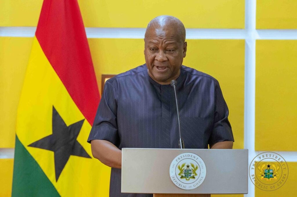 Mahama 12
