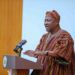 President of Ghana, HE John Dramani Mahama