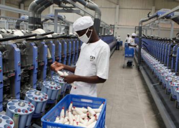 Ghana’s PPI Drops Again in January