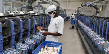 Ghana’s PPI Drops Again in January