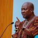 President John Dramani Mahama