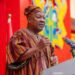 President John Dramani Mahama