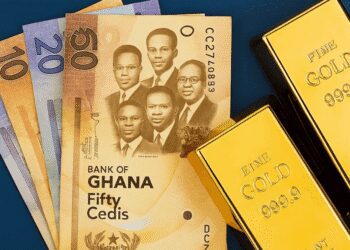 Global Tightening Tests Ghana’s Economic Buffers
