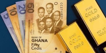 Global Tightening Tests Ghana’s Economic Buffers