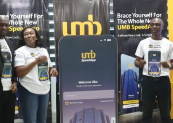 UMB’s SpeedApp Ushers in Next-Gen Banking