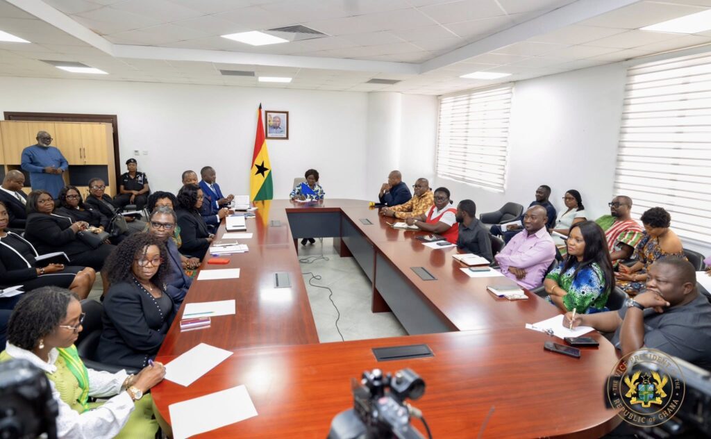 VP @Attorney General and Ministry of Justice 2