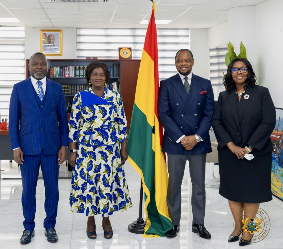 VP @Attorney General and Ministry of Justice 3