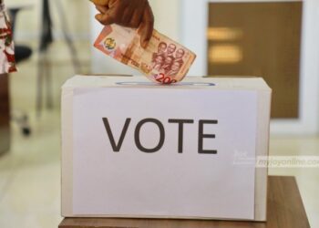 Voting