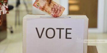 Voting