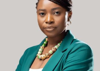 Adwoa Serwaa Bondzie