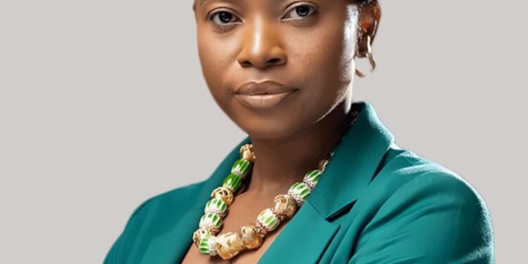 Adwoa Serwaa Bondzie