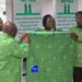 ADB Launches Symbolic Cloth, Pledges Rapid Growth 14 ADB Launches Symbolic Cloth, Pledges Rapid Growth