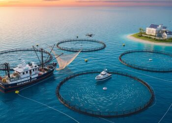 Fisheries and Aquaculture Development