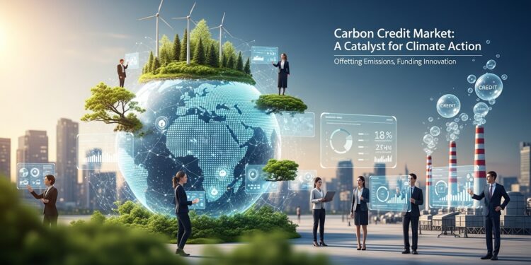 Carbon Credit Market