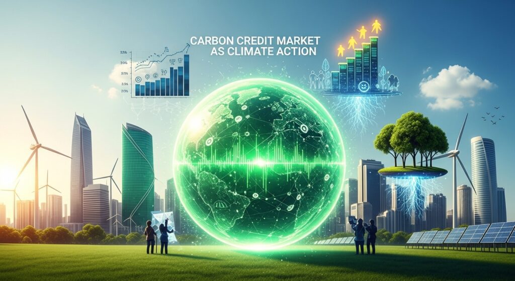 carbon credit